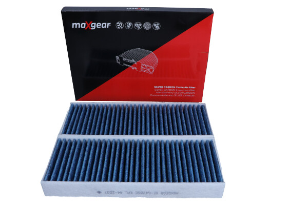 Filter, interior air - 26-1905 MAXGEAR